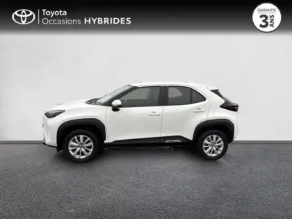 Photo 2 Toyota Yaris  Cross 116h Design Business + Programme Toyota Experience MC24