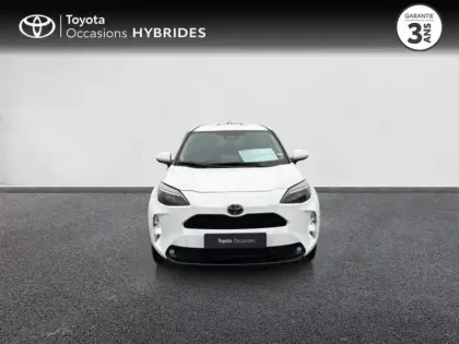 Photo 4 Toyota Yaris  Cross 116h Design Business + Programme Toyota Experience MC24