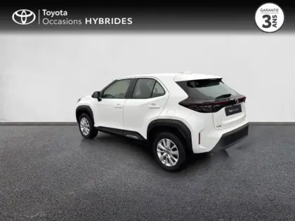 Photo 1 Toyota Yaris  Cross 116h Design Business + Programme Toyota Experience MC24