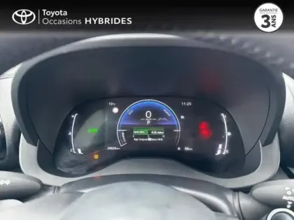 Photo 13 Toyota Yaris  Cross 116h Design Business + Programme Toyota Experience MC24