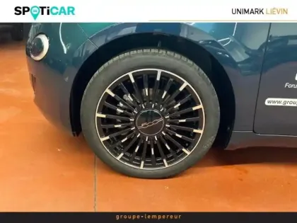 Photo 12 Fiat 500  3+1 e 118ch La Prima