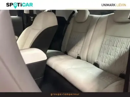 Photo 11 Fiat 500  3+1 e 118ch La Prima