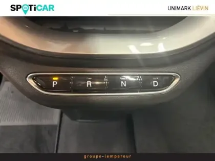 Photo 13 Fiat 500  3+1 e 118ch La Prima