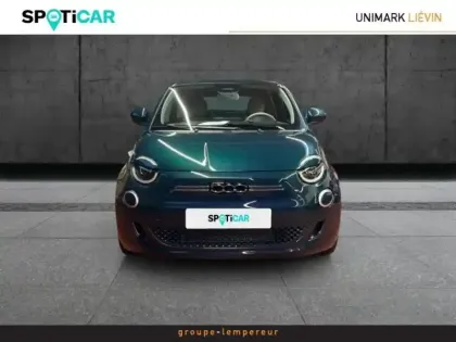 Photo 1 Fiat 500  3+1 e 118ch La Prima