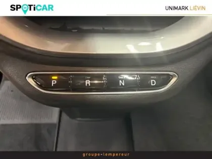 Photo 13 Fiat 500  3+1 e 118ch La Prima