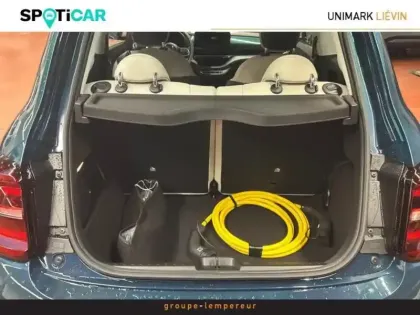 Photo 5 Fiat 500  3+1 e 118ch La Prima