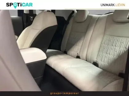 Photo 11 Fiat 500  3+1 e 118ch La Prima