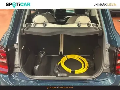 Photo 5 Fiat 500  3+1 e 118ch La Prima