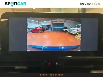 Photo 14 Fiat 500  3+1 e 118ch La Prima