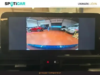 Photo 14 Fiat 500  3+1 e 118ch La Prima