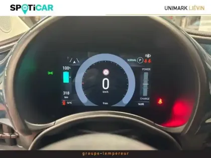 Photo 9 Fiat 500  3+1 e 118ch La Prima