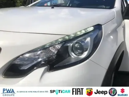 Photo 14 Peugeot 2008  1.2 PureTech 130ch E6.c Signature S&S