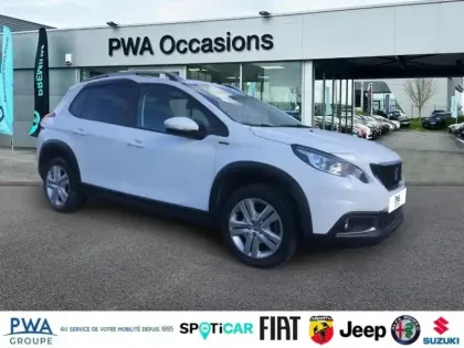 Photo 10 Peugeot 2008  1.2 PureTech 130ch E6.c Signature S&S