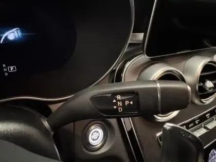 Photo 10 Mercedes Classe C  Break 63 AMG S 510ch 4Matic Speedshift MCT AMG