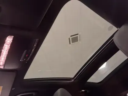 Photo 11 Mercedes Classe C  Break 63 AMG S 510ch 4Matic Speedshift MCT AMG