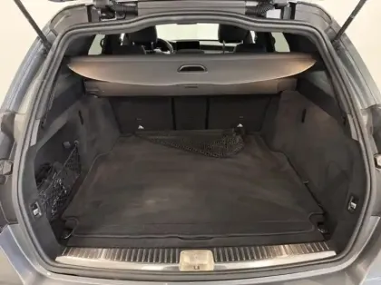 Photo 9 Mercedes Classe C  Break 63 AMG S 510ch 4Matic Speedshift MCT AMG