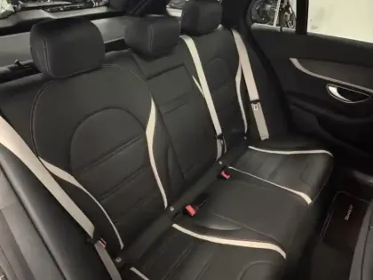 Photo 7 Mercedes Classe C  Break 63 AMG S 510ch 4Matic Speedshift MCT AMG