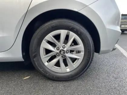 Photo 3 Skoda Fabia  1.0 TSI Evo2 116ch Selection DSG7