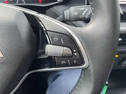 Photo 14 Skoda Fabia  1.0 TSI Evo2 116ch Selection DSG7