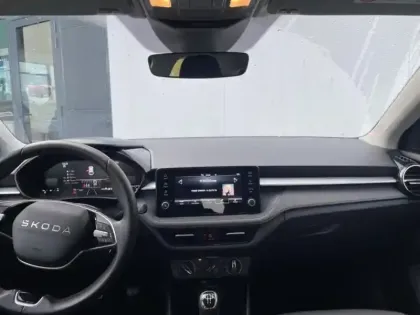 Photo 7 Skoda Fabia  1.0 TSI Evo2 116ch Selection DSG7