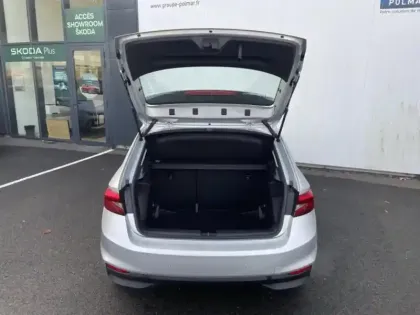 Photo 4 Skoda Fabia  1.0 TSI Evo2 116ch Selection DSG7