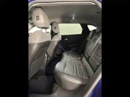 Photo 8 Citroën C5  X Hybride rechargeable 225ch Shine ëEAT8