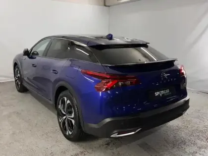 Photo 5 Citroën C5  X Hybride rechargeable 225ch Shine ëEAT8