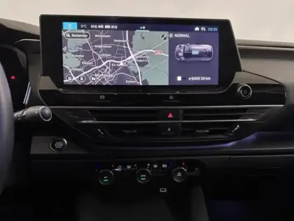 Photo 13 Citroën C5  X Hybride rechargeable 225ch Shine ëEAT8