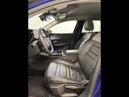 Photo 7 Citroën C5  X Hybride rechargeable 225ch Shine ëEAT8