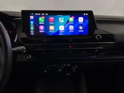 Photo 14 Citroën C5  X Hybride rechargeable 225ch Shine ëEAT8