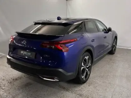 Photo 3 Citroën C5  X Hybride rechargeable 225ch Shine ëEAT8