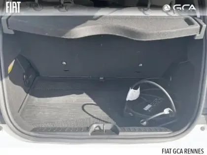 Photo 14 Fiat 500  e 95ch Icône