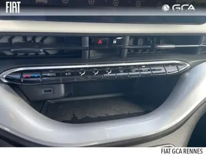 Photo 10 Fiat 500  e 95ch Icône