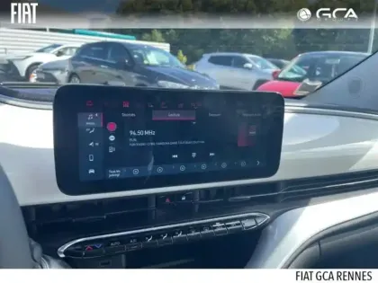 Photo 6 Fiat 500  e 95ch Icône