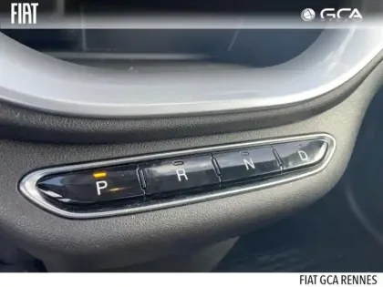 Photo 8 Fiat 500  e 95ch Icône