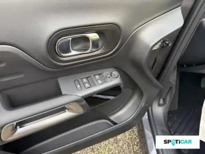 Photo 11 Citroën C5 aircross  1.2 Hybride 136ch PLUS boite automatique