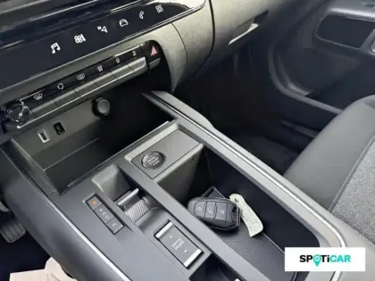 Photo 14 Citroën C5 aircross  1.2 Hybride 136ch PLUS boite automatique