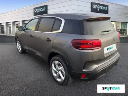 Photo 6 Citroën C5 aircross  1.2 Hybride 136ch PLUS boite automatique