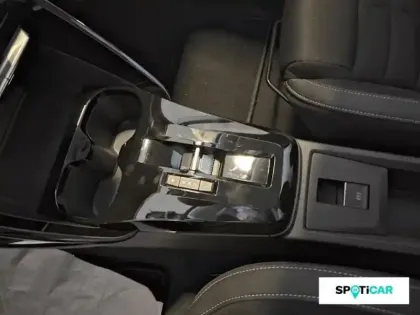 Photo 14 Citroën C3 Aircross  1.2 Hybride 145ch MAX 7 places