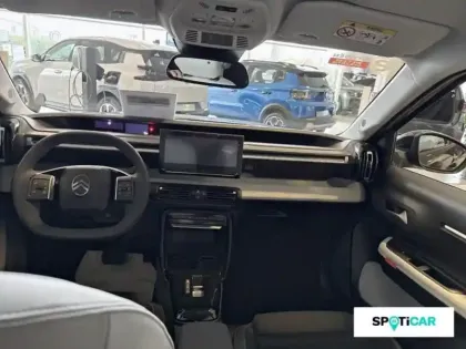 Photo 7 Citroën C3 Aircross  1.2 Hybride 145ch MAX 7 places