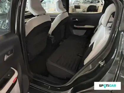 Photo 9 Citroën C3 Aircross  1.2 Hybride 145ch MAX 7 places