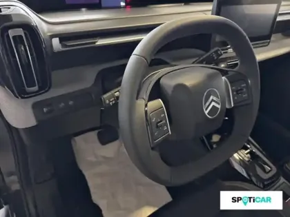 Photo 12 Citroën C3 Aircross  1.2 Hybride 145ch MAX 7 places