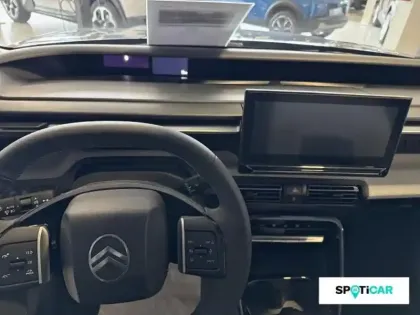 Photo 13 Citroën C3 Aircross  1.2 Hybride 145ch MAX 7 places