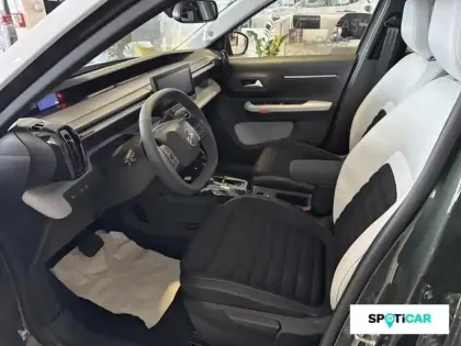 Photo 8 Citroën C3 Aircross  1.2 Hybride 145ch MAX 7 places