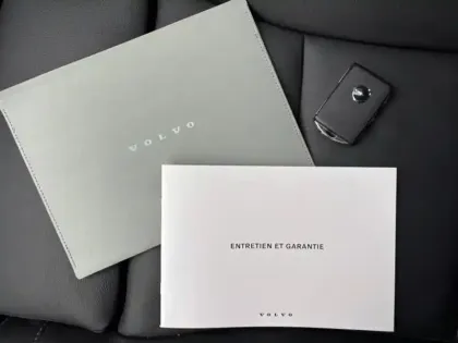 Photo 10 Volvo Xc40  B3 163ch Lounge Edition DCT 7