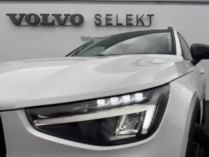 Photo 12 Volvo Xc40  B3 163ch Lounge Edition DCT 7