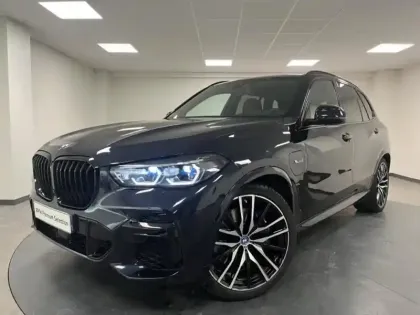 Photo Bmw X5