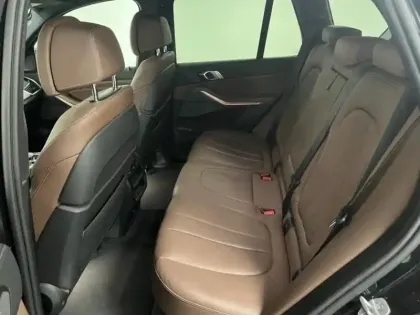 Photo 10 BMW X5  xDrive45e 394ch M Sport 17cv