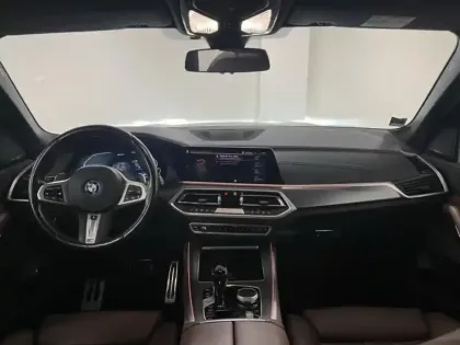 Photo 7 BMW X5  xDrive45e 394ch M Sport 17cv