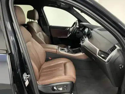 Photo 9 BMW X5  xDrive45e 394ch M Sport 17cv